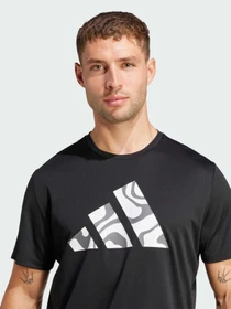 Футболки и поло Adidas модель JD2332 Фото