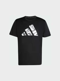 Футболки и поло Adidas модель JD2332 Фото