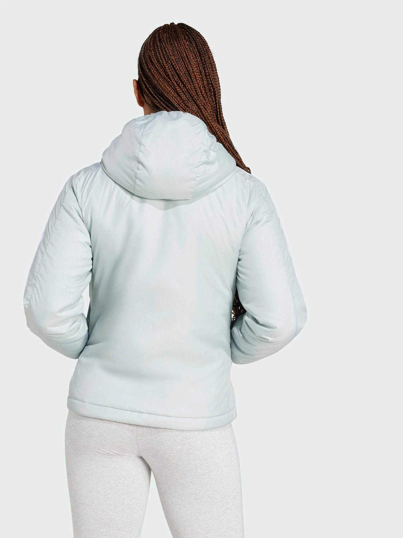 Куртки та дублянки Adidas модель JD1026 Куртки та дублянки Adidas модель JD1026 Фото