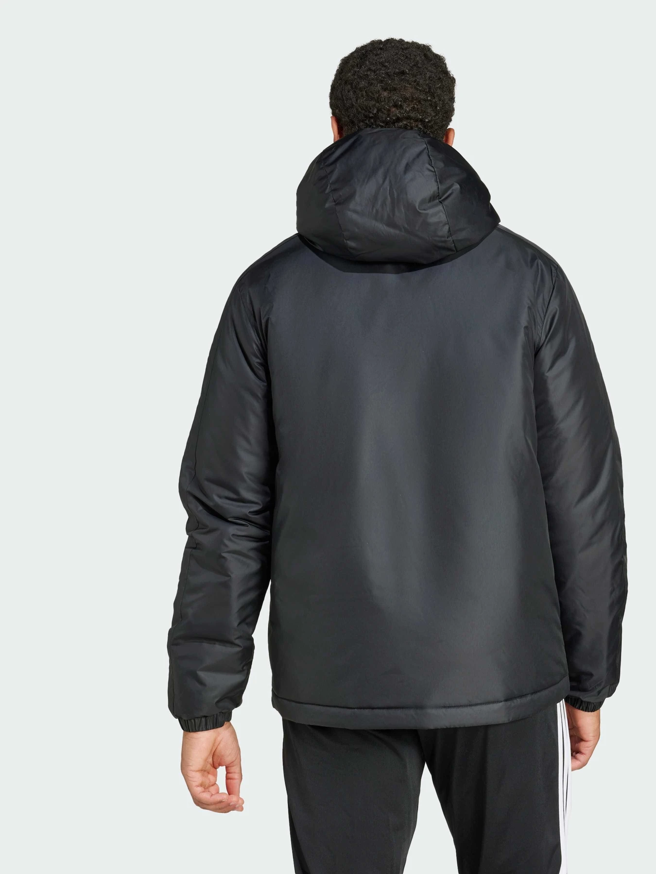Куртки та дублянки Adidas модель JD1032 Куртки та дублянки Adidas модель JD1032 Фото