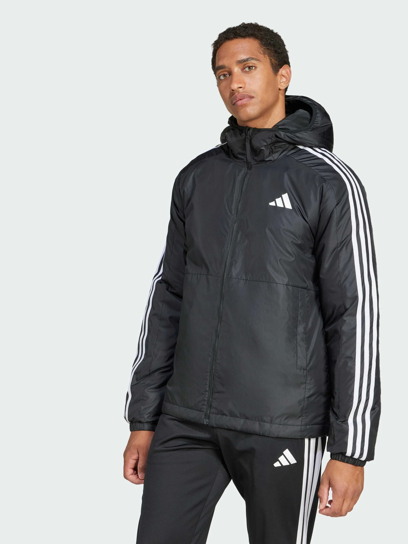 Куртки та дублянки Adidas модель JD1032 Куртки та дублянки Adidas модель JD1032 Фото