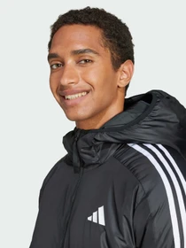 Куртки та дублянки Adidas модель JD1032 Фото