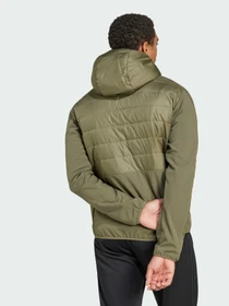 Куртки и дубленки Adidas модель JD1038 Фото
