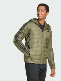 Куртки и дубленки Adidas модель JD1038 Фото