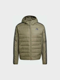 Куртки и дубленки Adidas модель JD1038 Фото