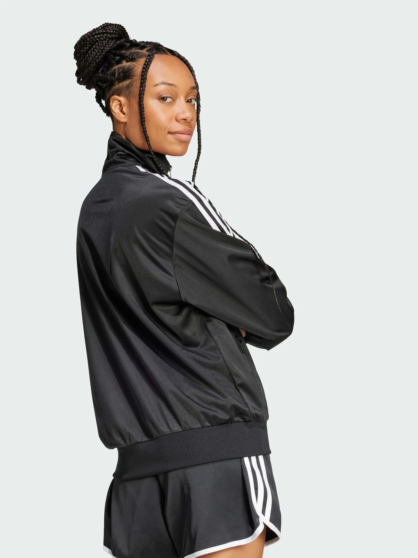 Худи и свитшоты Adidas модель JC8251 Фото