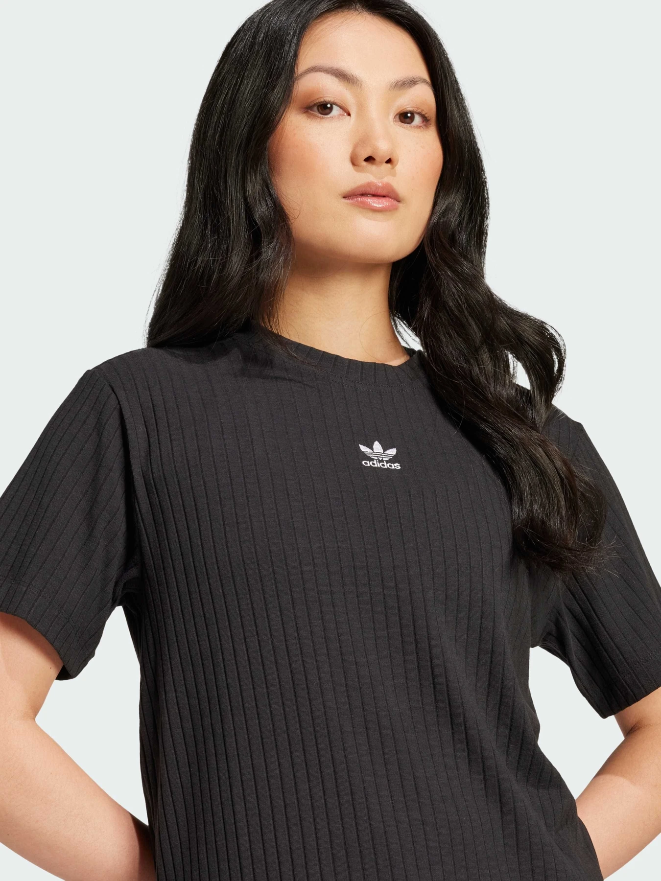Футболки і поло Adidas модель JD1495 Футболки і поло Adidas модель JD1495 Фото