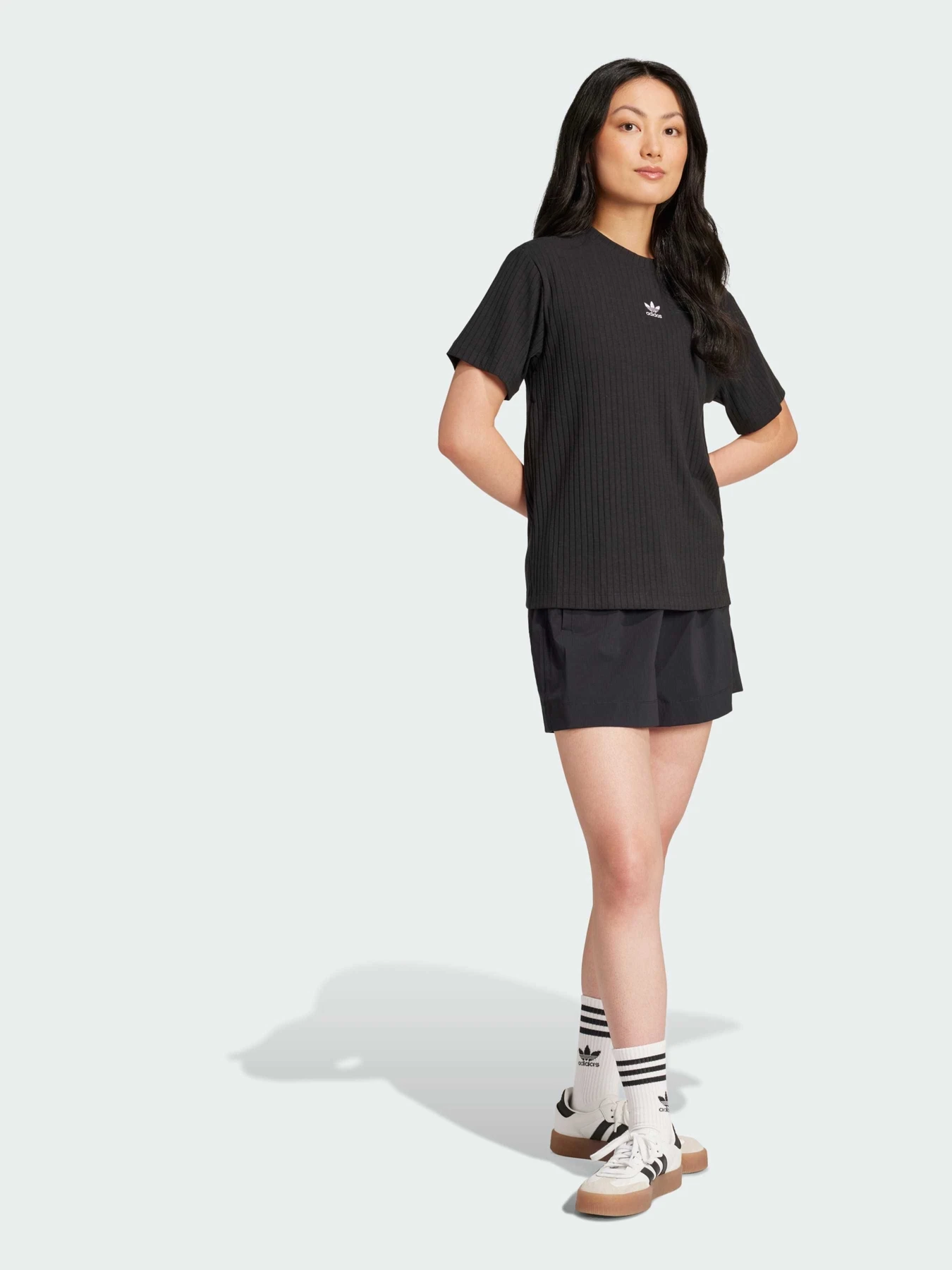 Футболки і поло Adidas модель JD1495 Футболки і поло Adidas модель JD1495 Фото