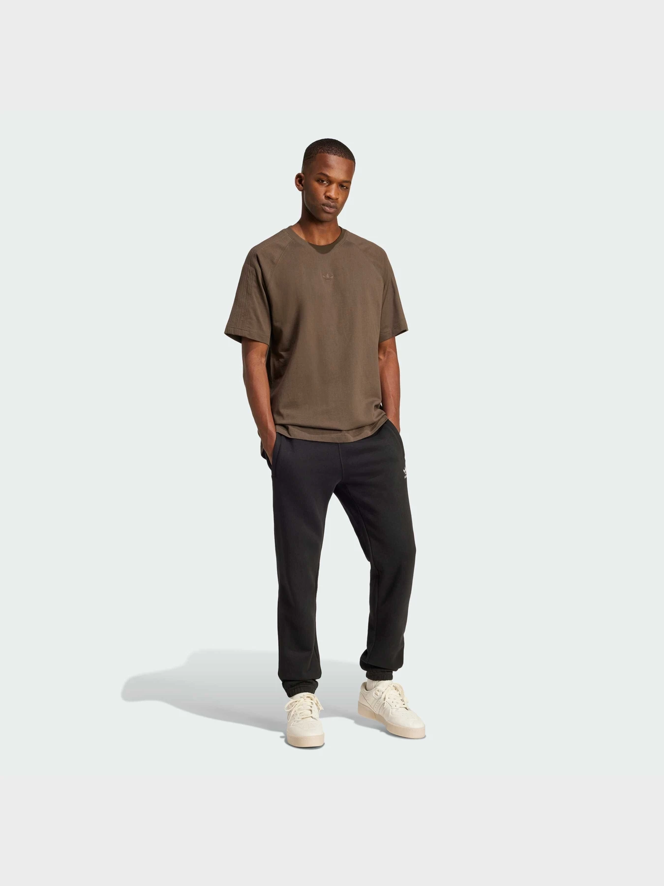 Футболки и поло Adidas модель JD3276 Футболки и поло Adidas модель JD3276 Фото
