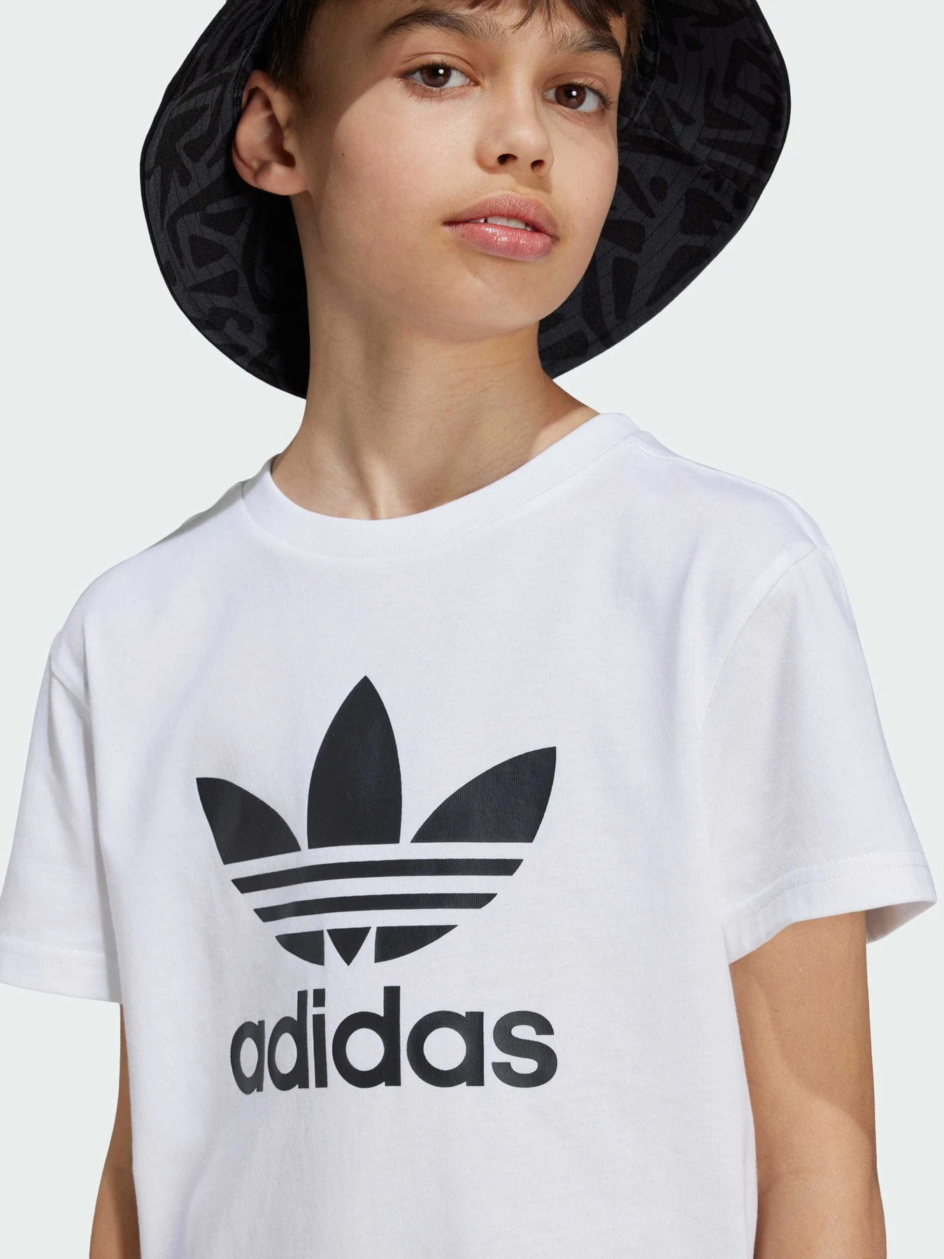 Футболки и поло Adidas Adicolor модель JE0516 Фото