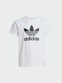 Футболки и поло Adidas Adicolor модель JE0516 Фото
