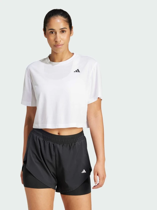 Футболки і поло Adidas модель JC9556 Фото
