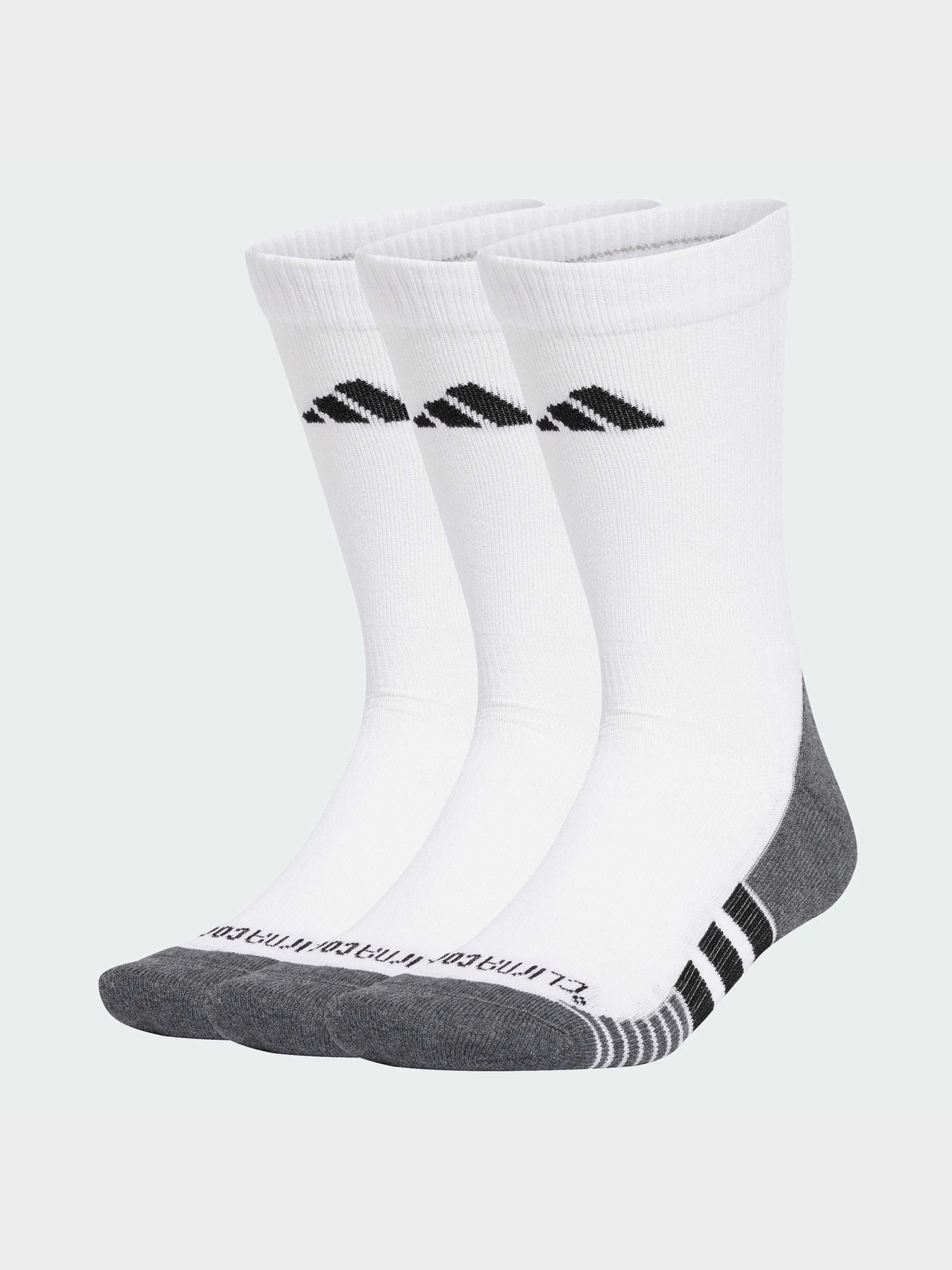 Шкарпетки та гольфи Adidas Clima модель JD9575 Фото