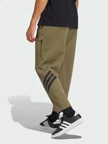 Брюки Adidas 3 Stripes модель JD4891 Фото