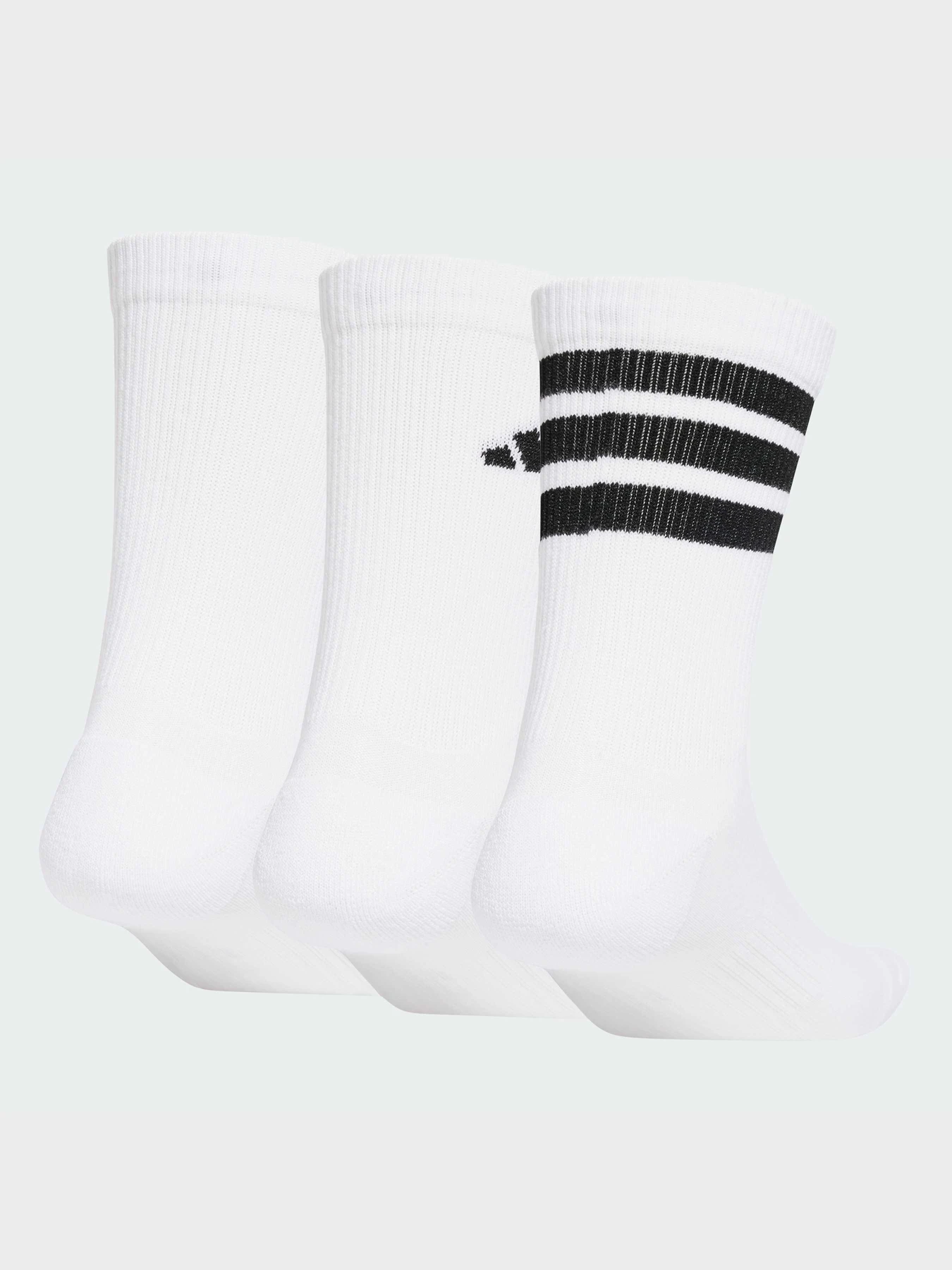Шкарпетки та гольфи Adidas ZNE модель JI6316 Фото