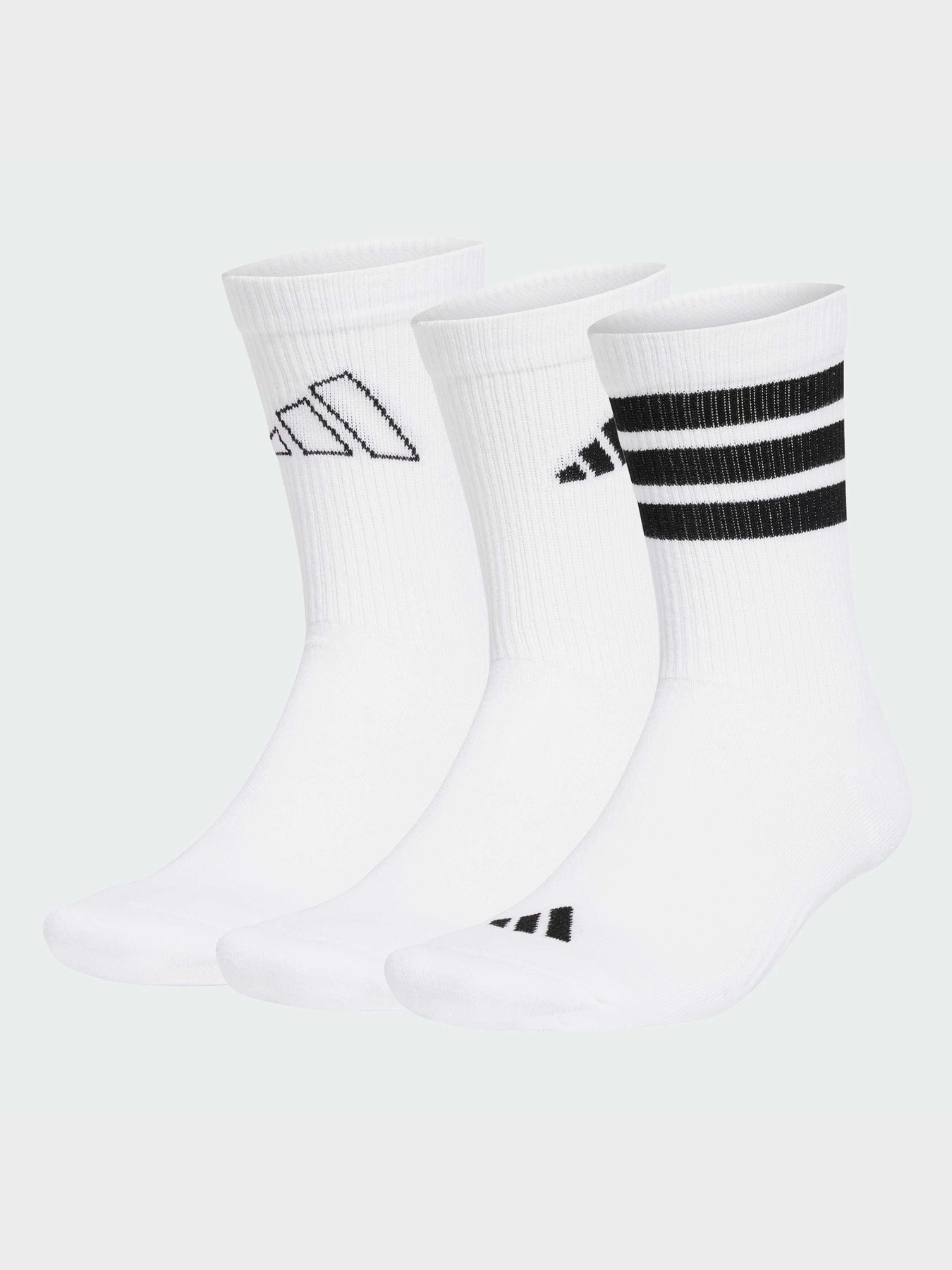 Шкарпетки та гольфи Adidas ZNE модель JI6316 Фото