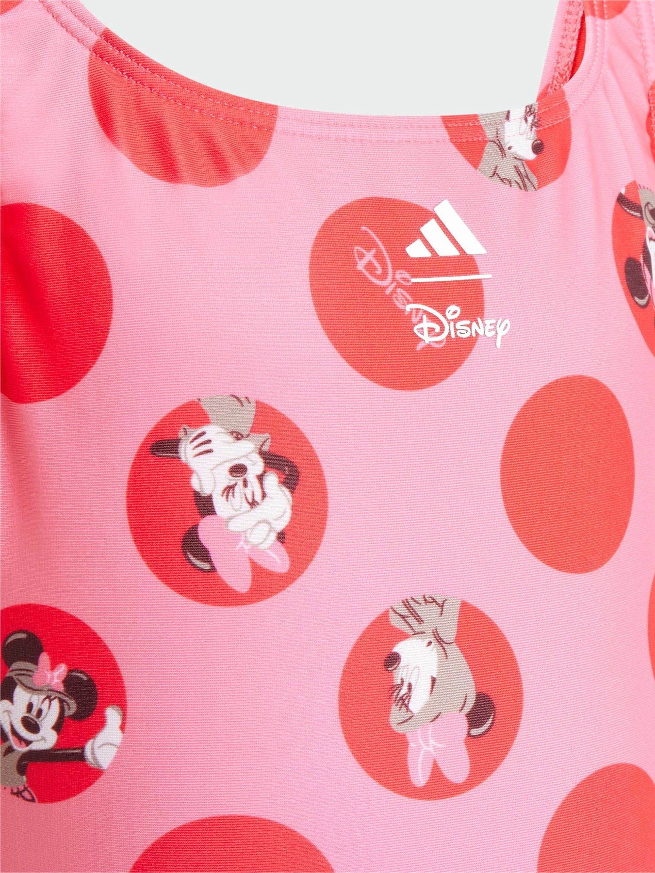 Одяг для пляжу Adidas x Disney модель JG1015 Одяг для пляжу Adidas x Disney модель JG1015 Фото