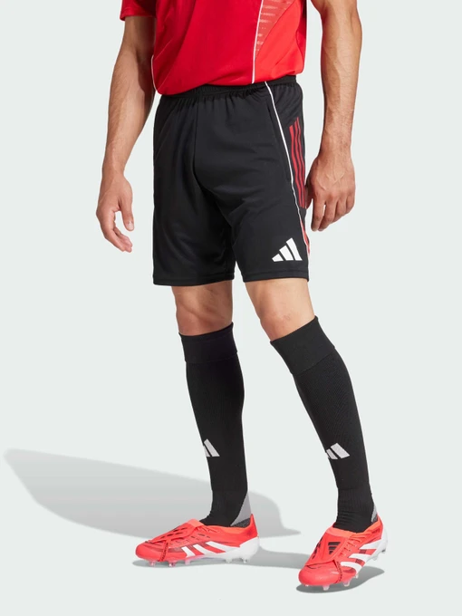 Шорты Adidas Tiro модель JI6491 Фото