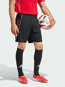 Шорты Adidas Tiro модель JI6491 Фото