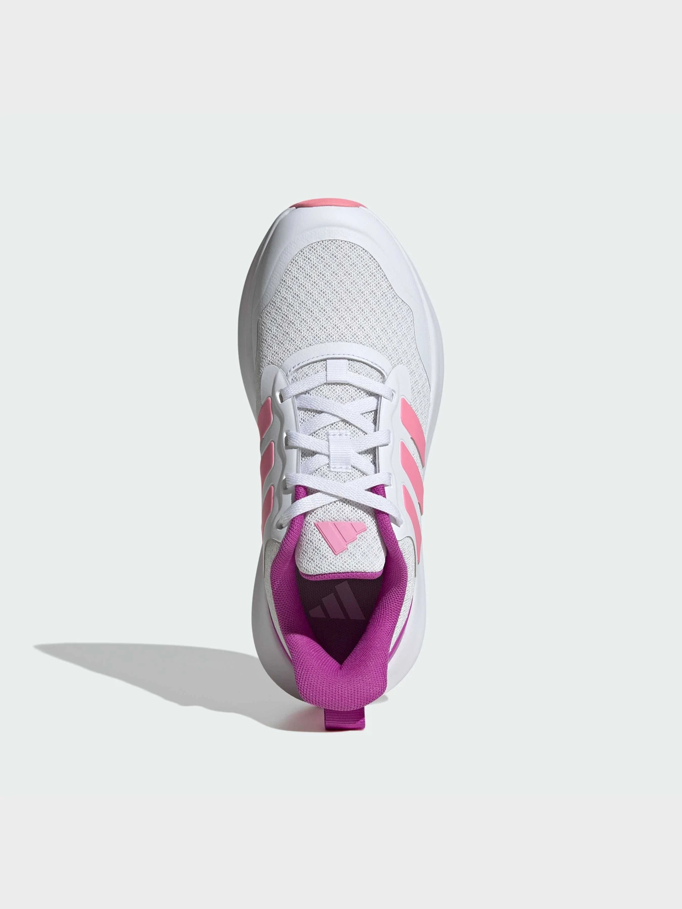 Кросівки Adidas Fortarun модель JI2179 Кросівки Adidas Fortarun модель JI2179 Фото