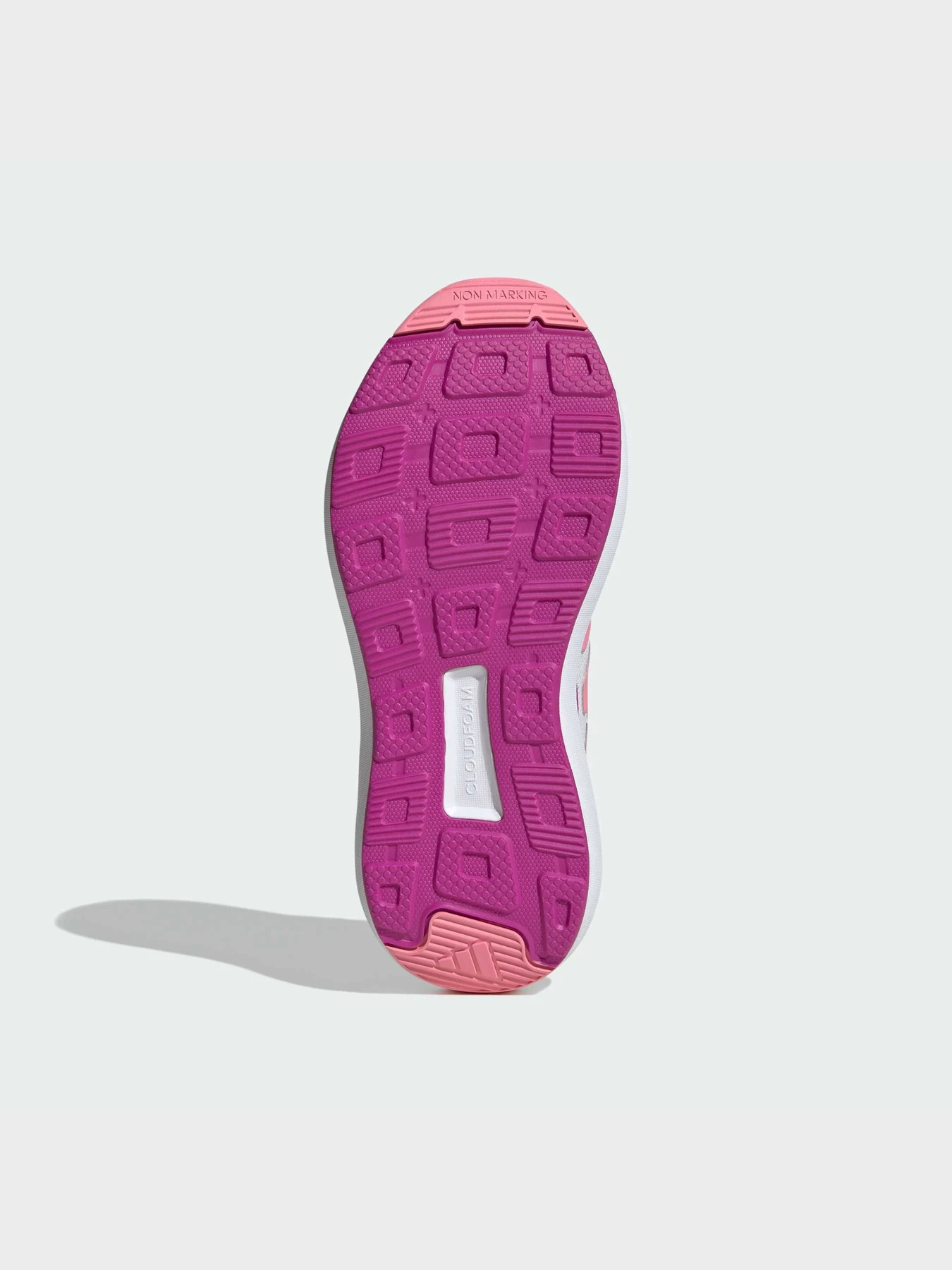 Кросівки Adidas Fortarun модель JI2179 Кросівки Adidas Fortarun модель JI2179 Фото