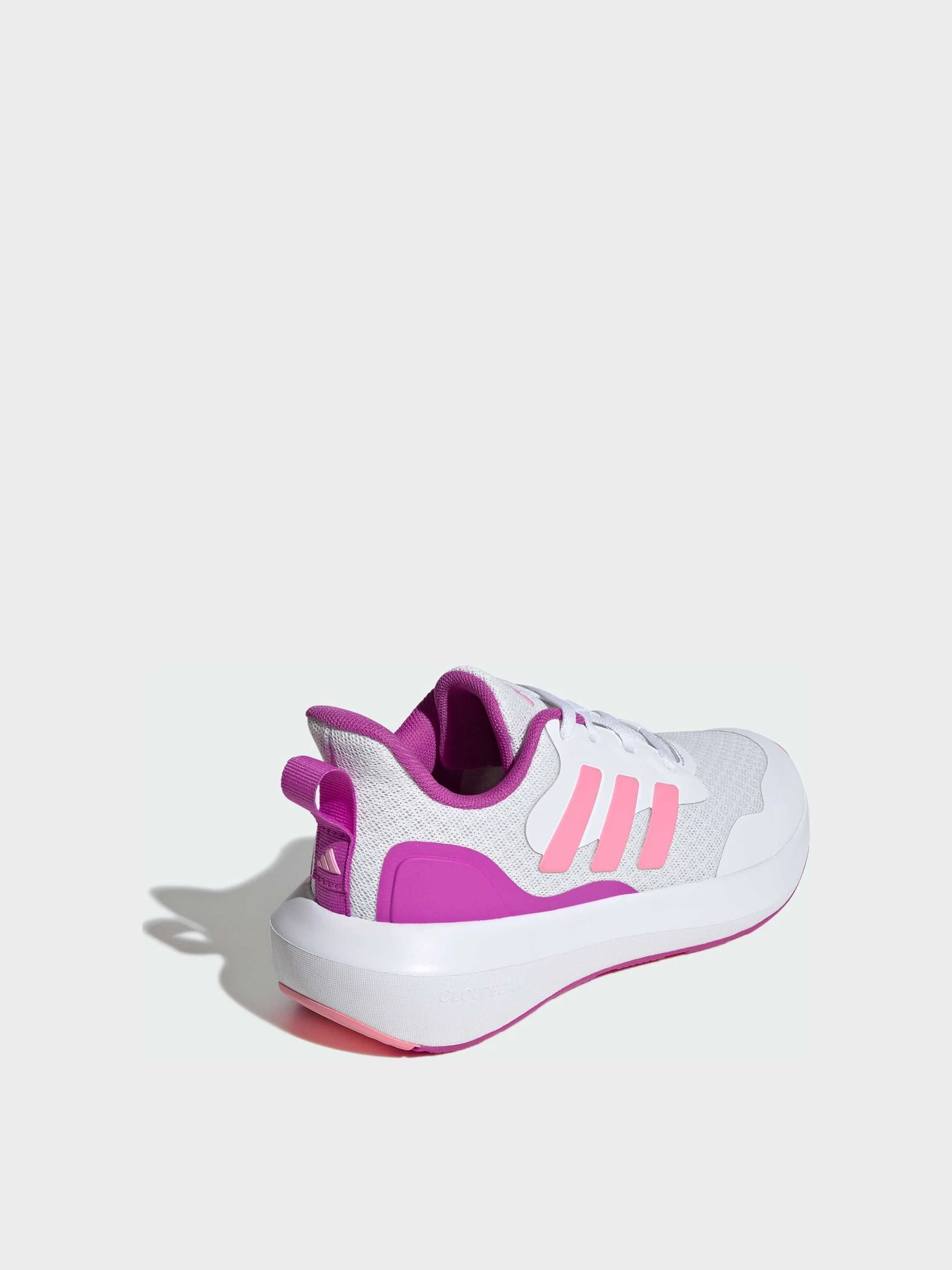 Кросівки Adidas Fortarun модель JI2179 Кросівки Adidas Fortarun модель JI2179 Фото