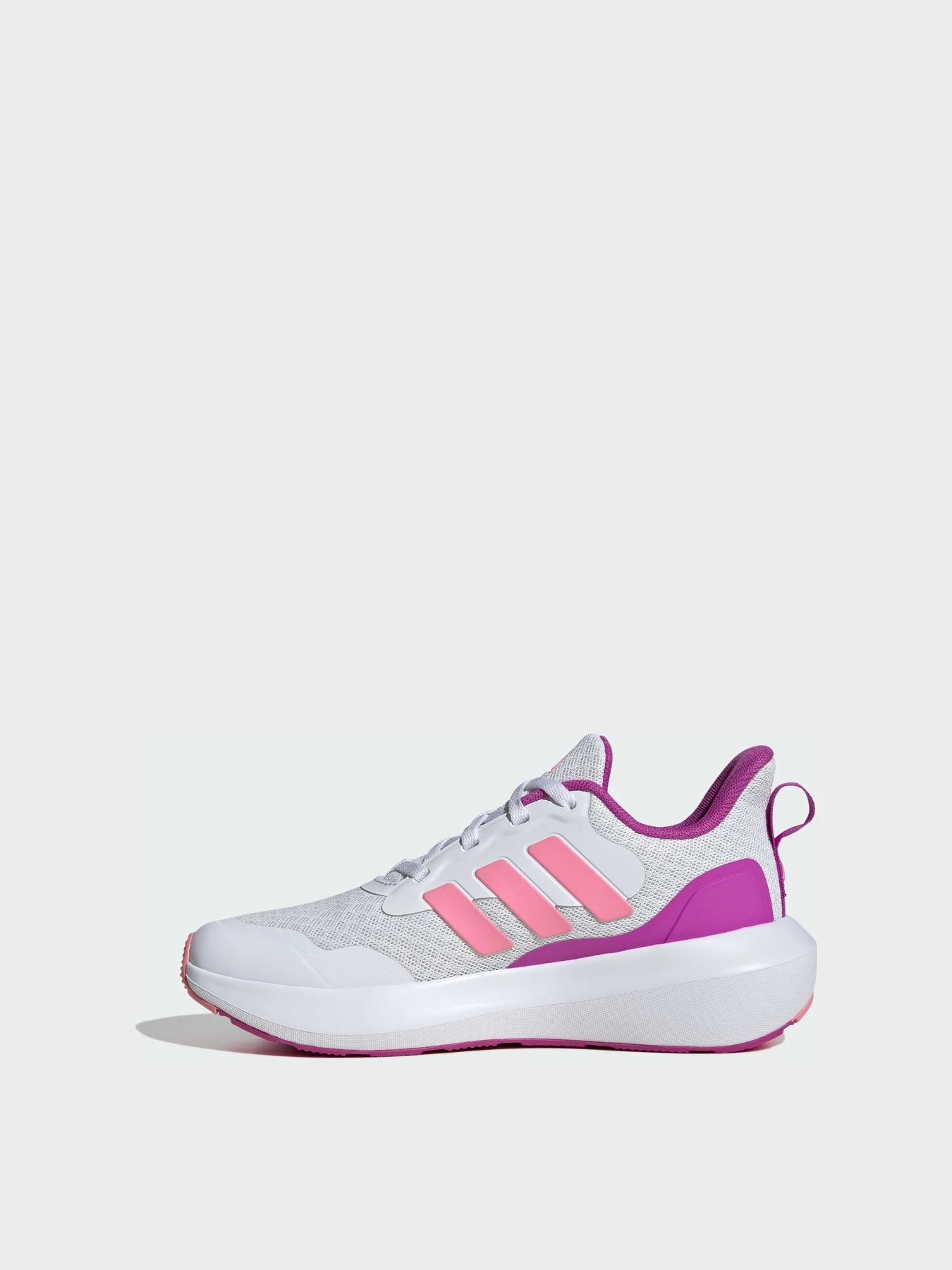 Кросівки Adidas Fortarun модель JI2179 Кросівки Adidas Fortarun модель JI2179 Фото