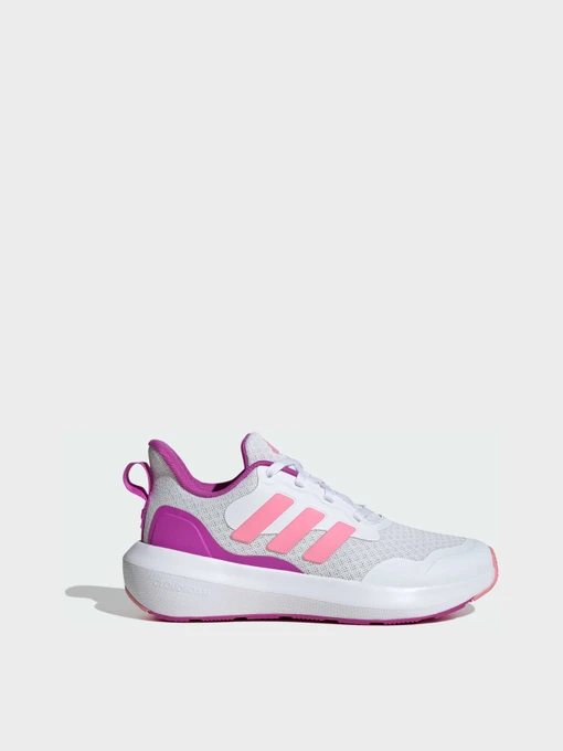 Кросівки Adidas Fortarun модель JI2179 Фото