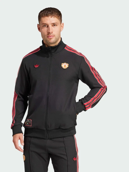Худи и свитшоты Adidas модель JF0358 Фото