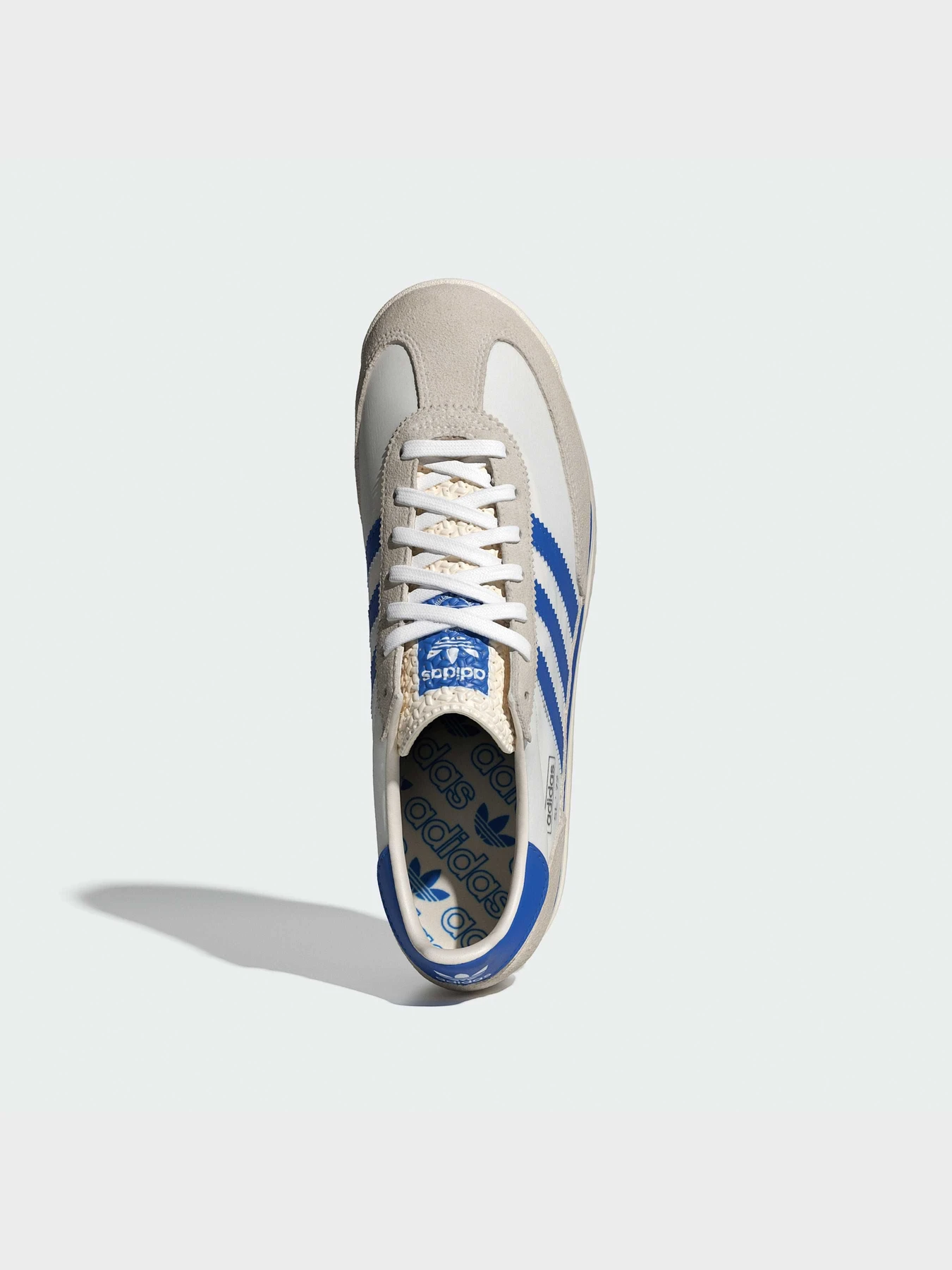 Кросівки Adidas модель JH8644 Кросівки Adidas модель JH8644 Фото