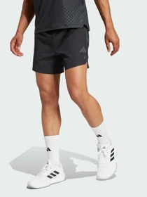 Шорты Adidas 3 Stripes модель JI8206 Фото