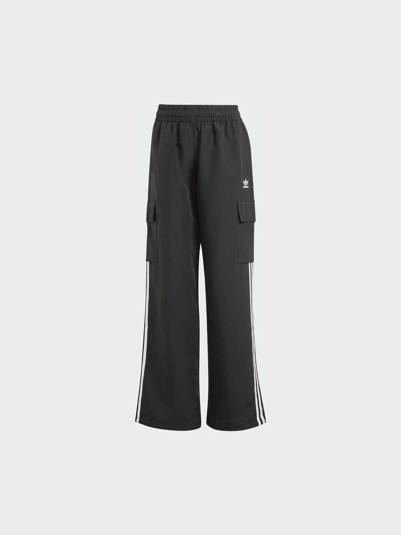 Брюки Adidas Adicolor модель JF1292 Фото