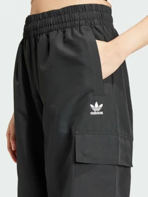 Брюки Adidas Adicolor модель JF1292 Фото