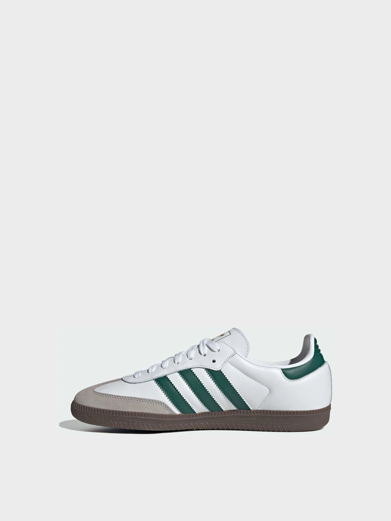 Кеди Adidas Samba модель JH8797 Фото