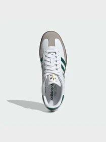 Кеди Adidas Samba модель JH8797 Фото