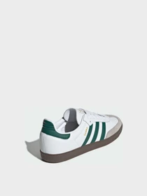 Кеди Adidas Samba модель JH8797 Фото