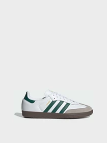 Кеди Adidas Samba модель JH8797 Фото
