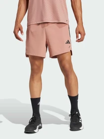 Шорты Adidas 3 Stripes модель JI8207 Фото