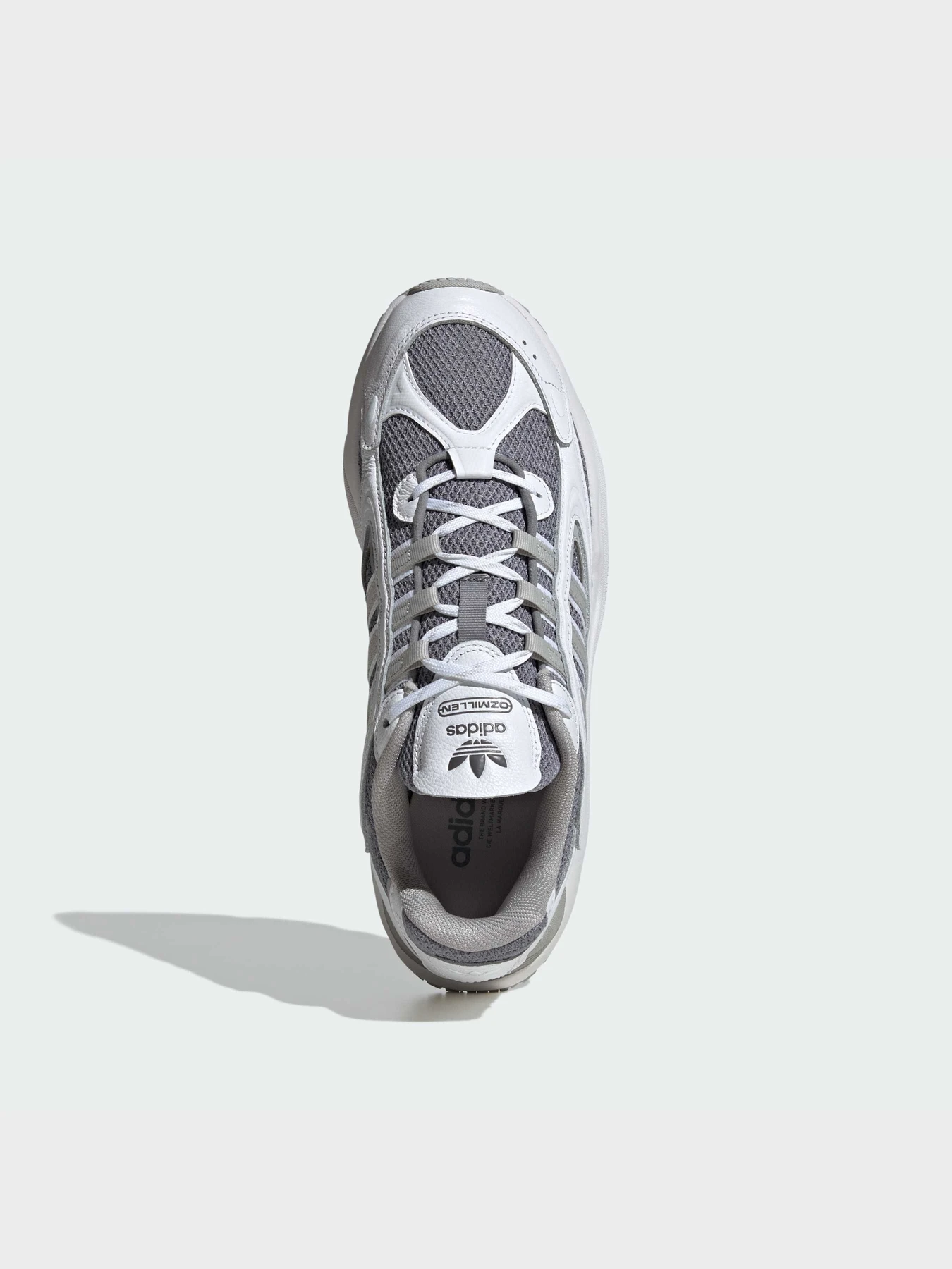 Кроссовки Adidas Ozweego модель JI2634 Кроссовки Adidas Ozweego модель JI2634 Фото