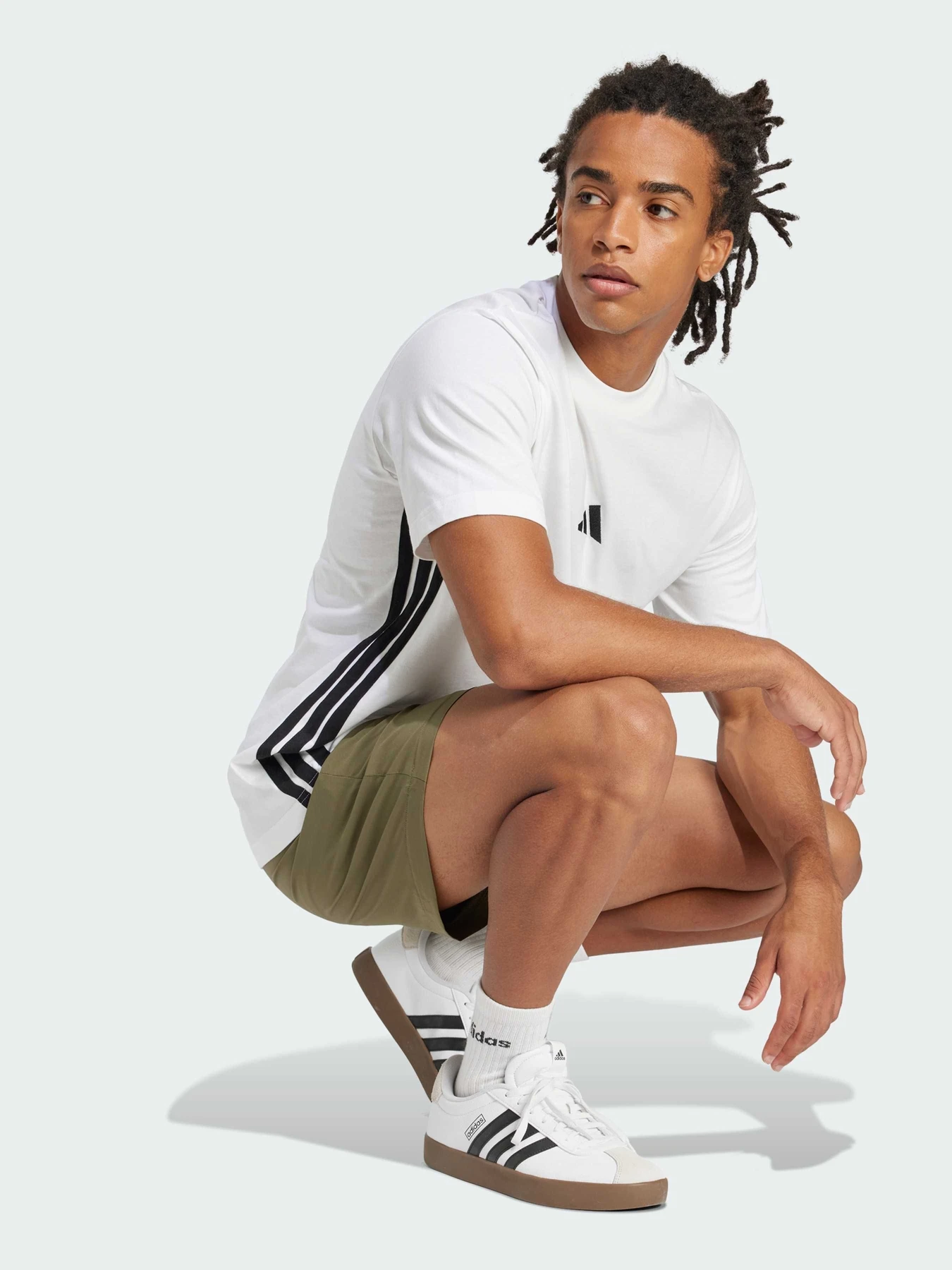 Футболки і поло Adidas модель JE6388 Фото
