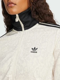 Худі та світшоти Adidas Graphics модель JI8403 Фото