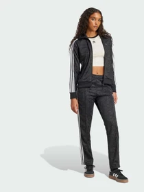 Брюки Adidas Graphics модель JI8405 Фото
