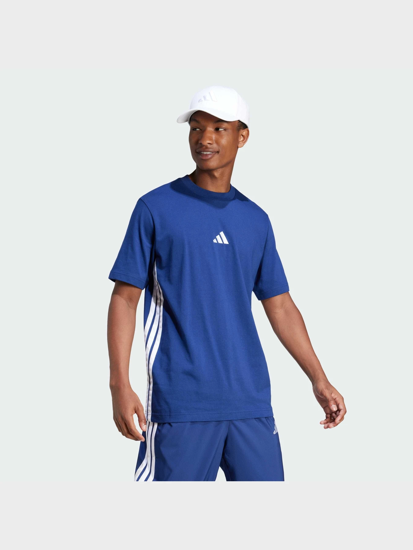 Футболки і поло Adidas модель JE6399 Фото