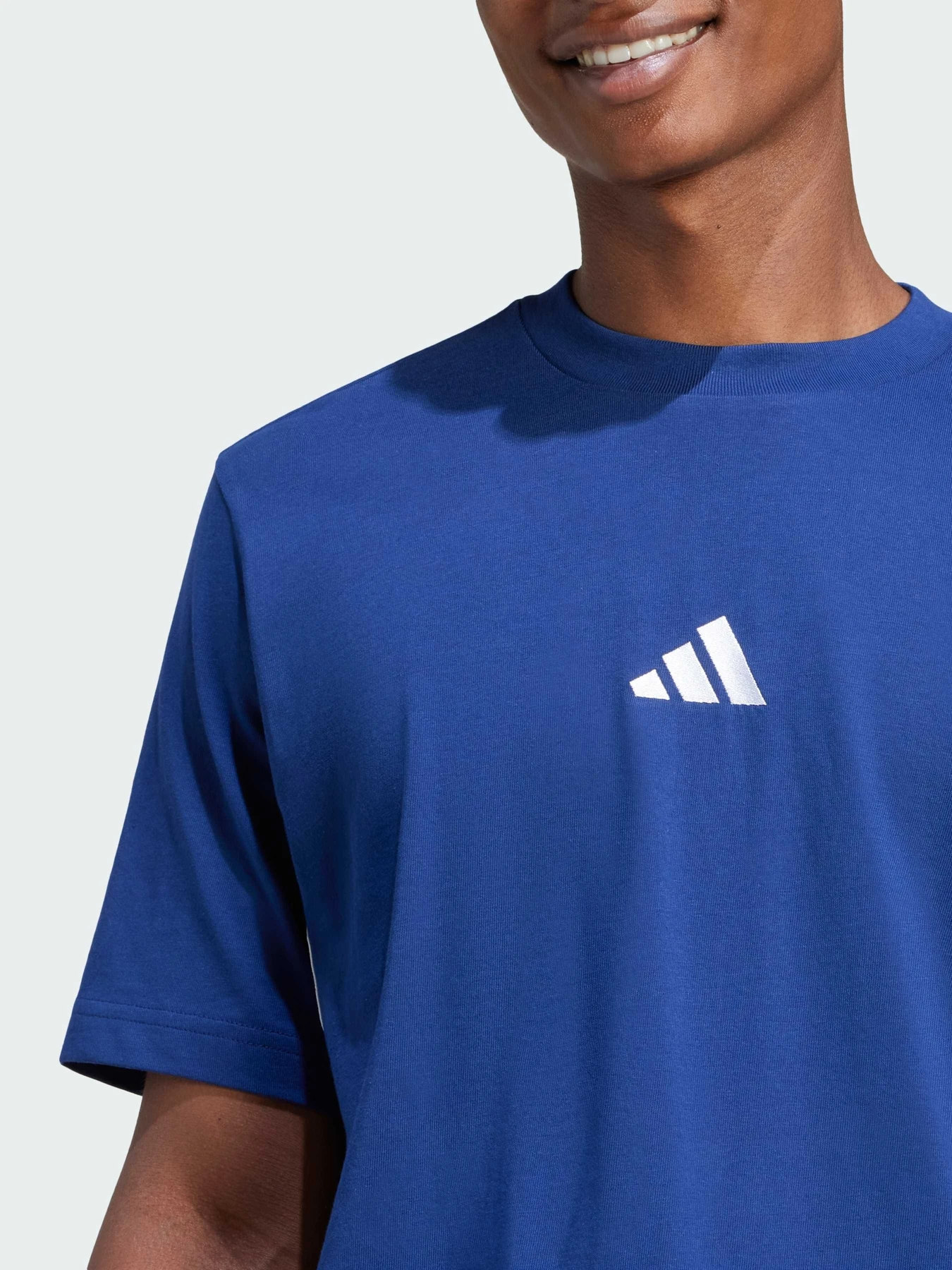 Футболки і поло Adidas модель JE6399 Фото