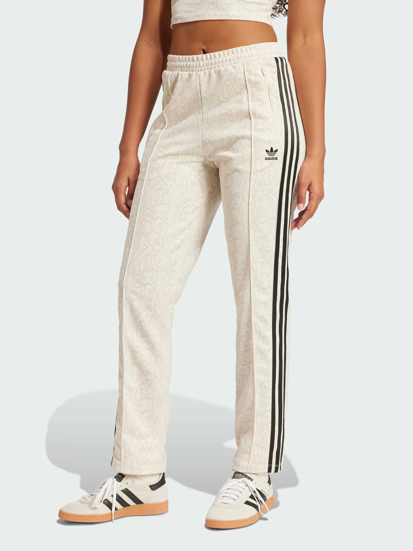 Брюки Adidas Graphics модель JI8406 Фото