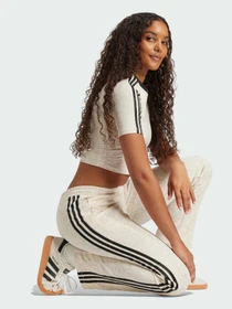Брюки Adidas Graphics модель JI8406 Фото