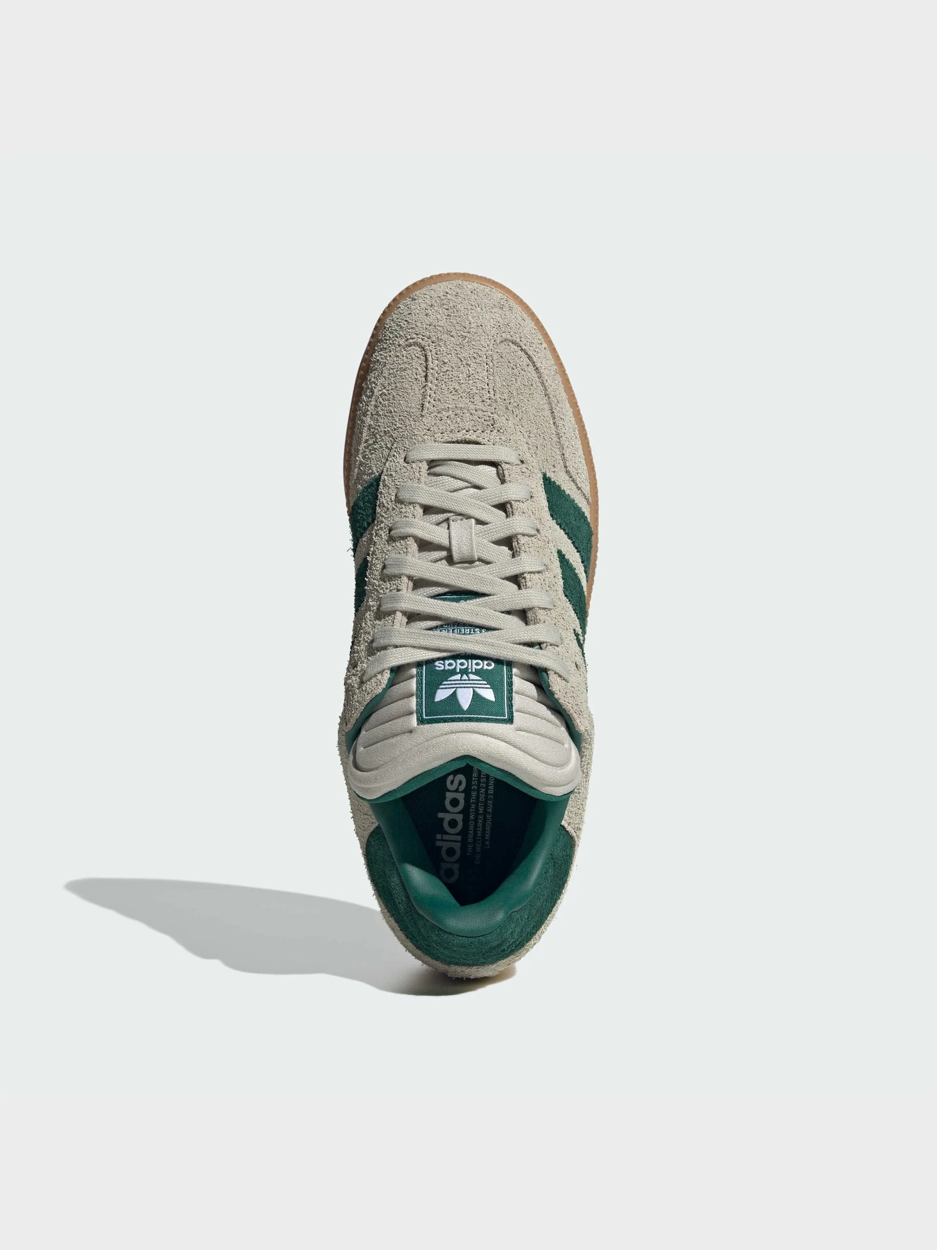 Кеди Adidas Samba модель JI3197 Кеди Adidas Samba модель JI3197 Фото