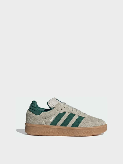 Кеди Adidas Samba модель JI3197 Фото