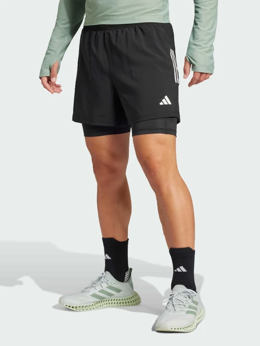 Шорты Adidas модель JM5400 Фото