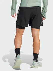 Шорты Adidas модель JM5400 Фото